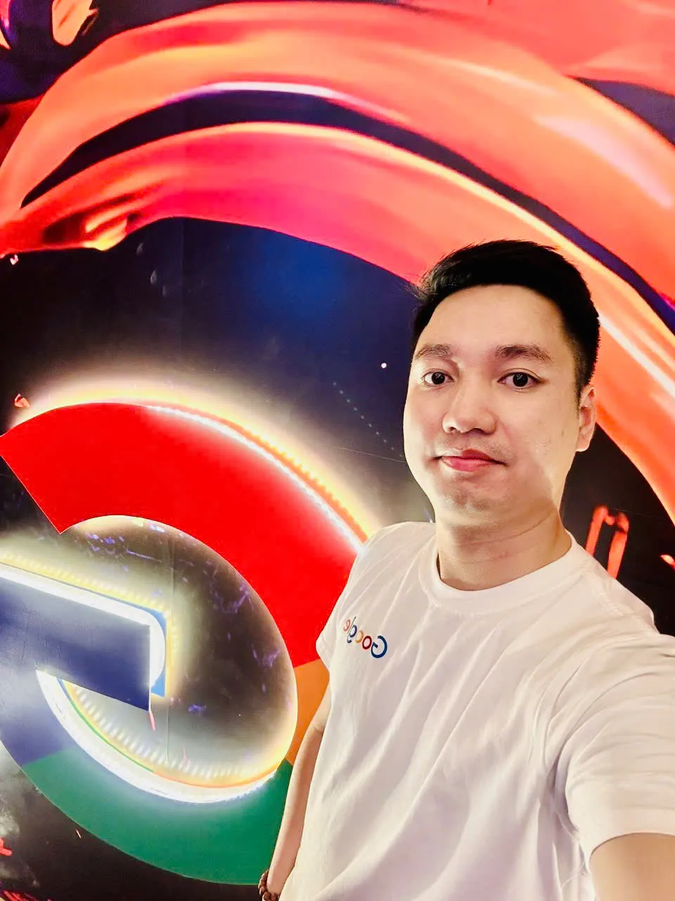 Mạc Văn Hà (Martin Mac) — kỹ sư chất lượng tại Google, người xây các sản phẩm học ngôn ngữ AI Mandanix và Shadola